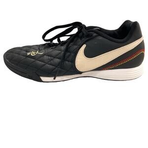 Nike TiempoX Legend VII Academy 10R Turf Soccer Black Size women’s 7